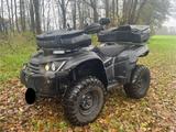 TGB Blade 500 4x4 IRS  ATV - QUAD ATV 4X4