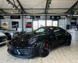 Porsche 911er Reihe Carrera GTS PDK*SP.ABGAS*CHRONO*BOSE - Porsche: 911er