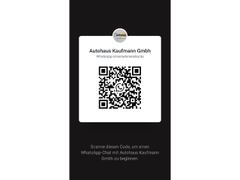 Fahrzeugabbildung Trafic Kasten L2H1 110 dCi 2.0 Kamera+Allwetterr