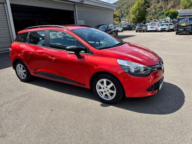 Renault Clio IV Grandtour 1.2 16V 75 Expression Klima, T