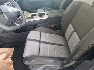 Bild 8 Opel Grandland (X) Grandland GS Mild-Hybrid