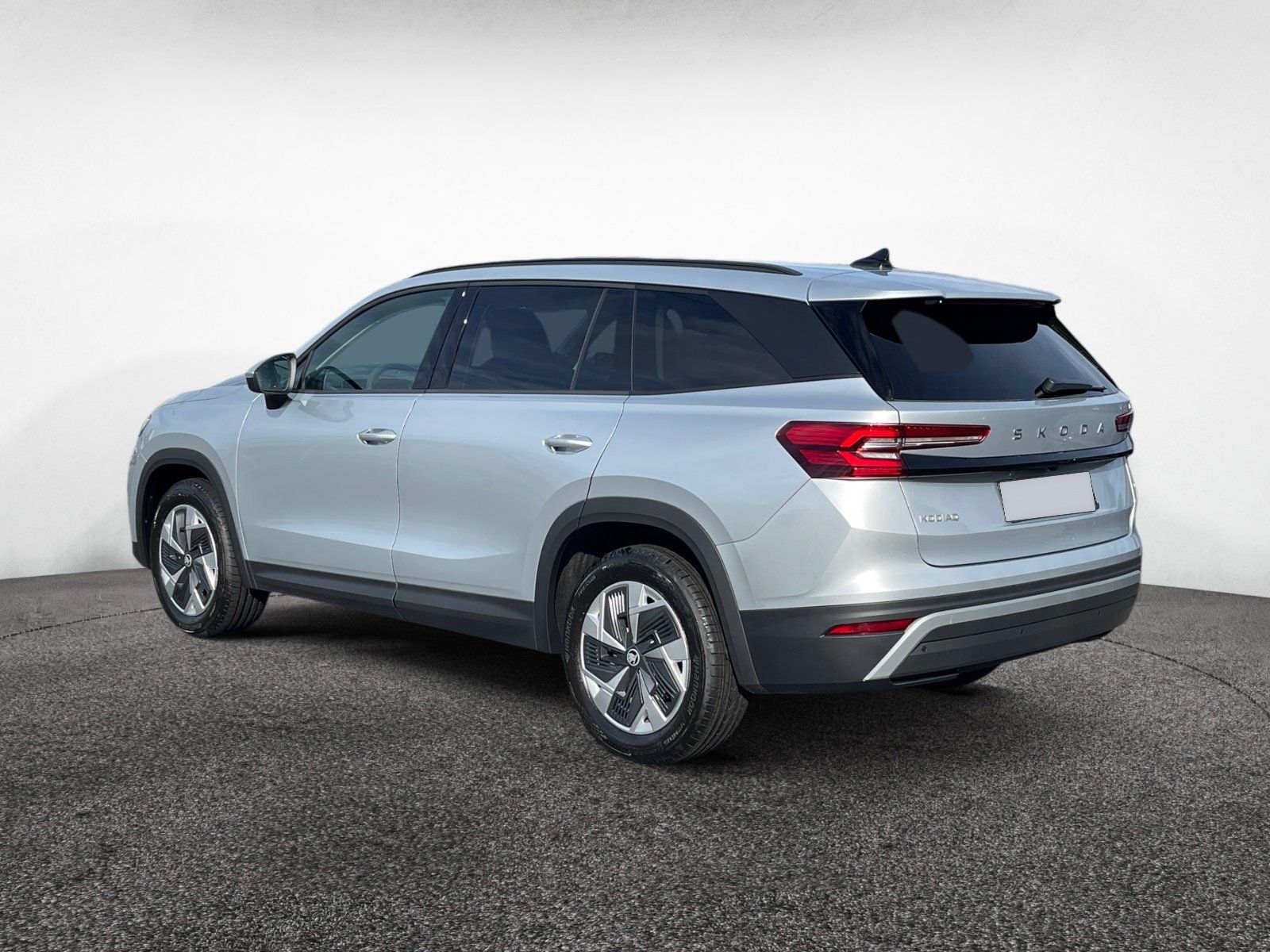 Skoda Kodiaq - Bild 4