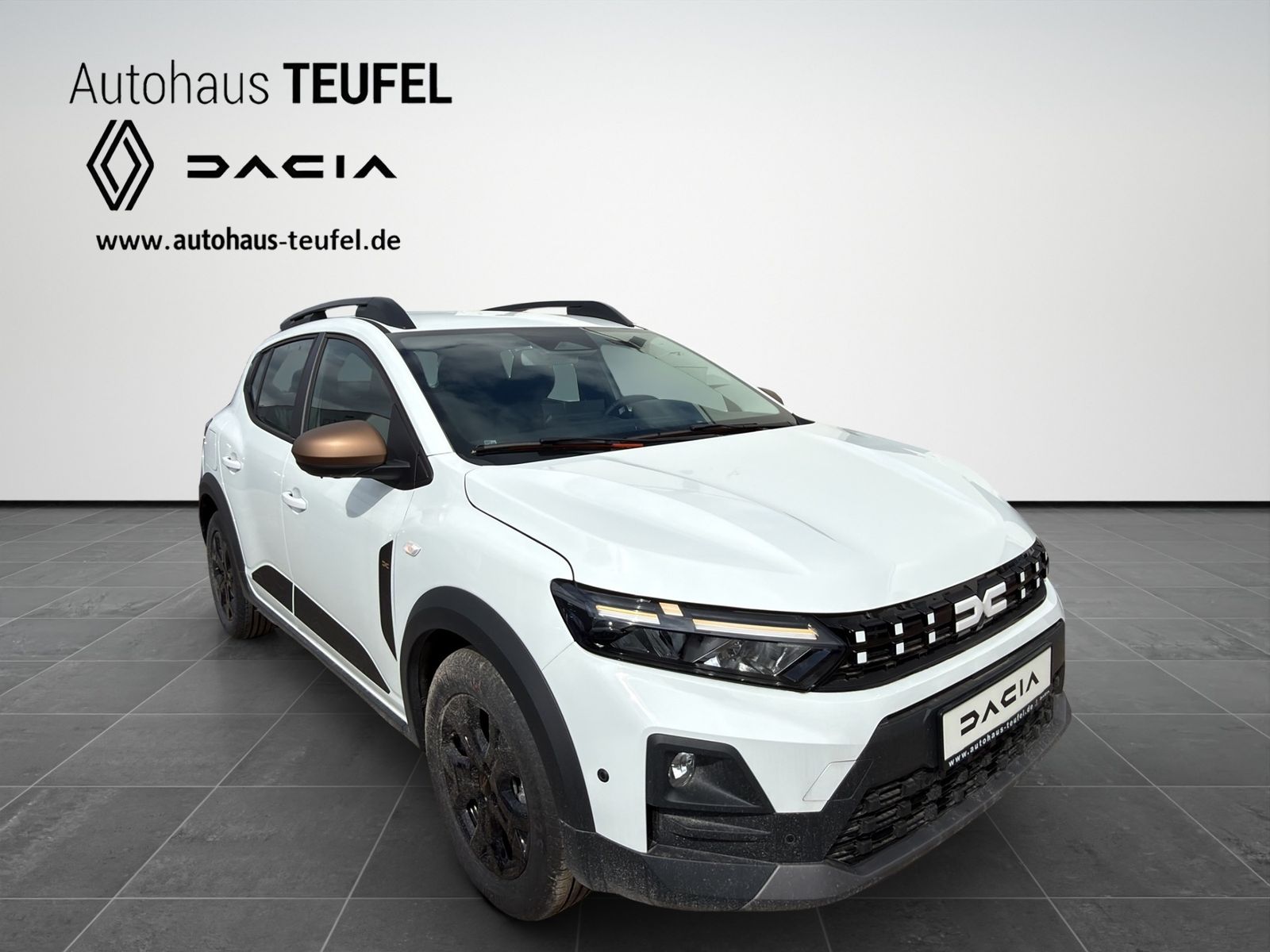 Dacia Sandero - Bild 8