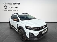 Dacia Sandero - Vorschau Bild 8