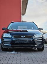 Ford Focus 1,6 Connection Connection - Ford Focus Connection