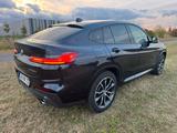 BMW X4 xDrive30d AT M Sport M Sport - BMW X4 in Köln