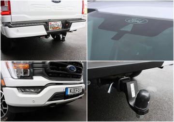 Ford F 150 - 10
