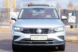 Volkswagen Tiguan United*LED*360 KAMERA*HEAD-UP*PANO - Volkswagen Tiguan UNITED mit Diesel-Antrieb