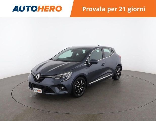 Renault RENAULT Clio TCe 100 CV 5 porte Intens