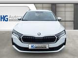 Skoda Octavia Combi  1.5TSI eHeck Side AHK 5J.Gar.Navi - Skoda Octavia Gebrauchtwagen in Stuttgart