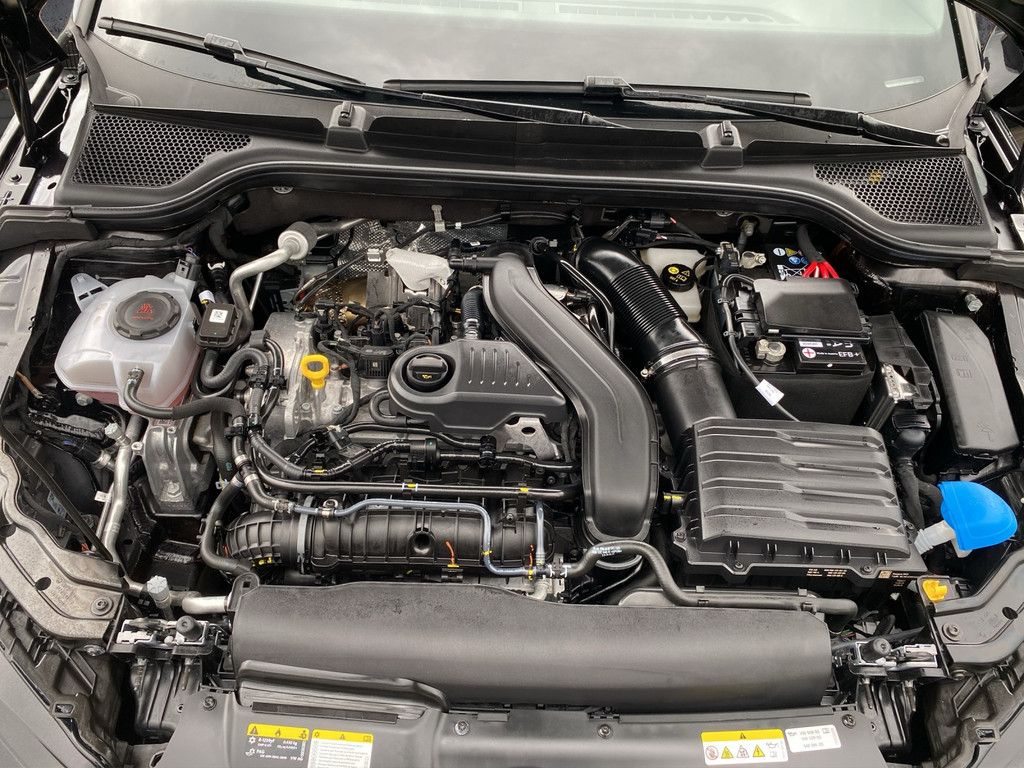 Skoda Scala - Bild 18