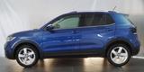 Volkswagen T-Cross Style Sport Reef Blue! IQ.Drive! - Volkswagen T-Cross in Chemnitz