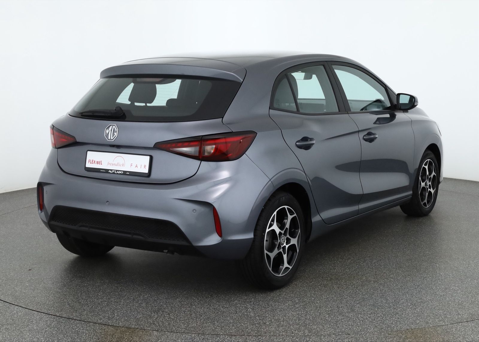 MG3
