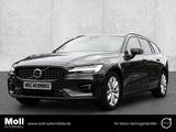 Volvo V60 Kombi Plus Dark B4 Benzin EU6e Digitales Coc - Volvo V60 aus 2025