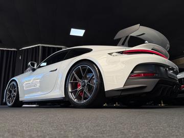 صورة مصغرة 26 لـ 2022 Porsche 911 URMODELL