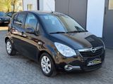 Opel Agila B 1.2  Edition 2.HAND|PDC|UNFALLFREI - Opel Agila: 1.2