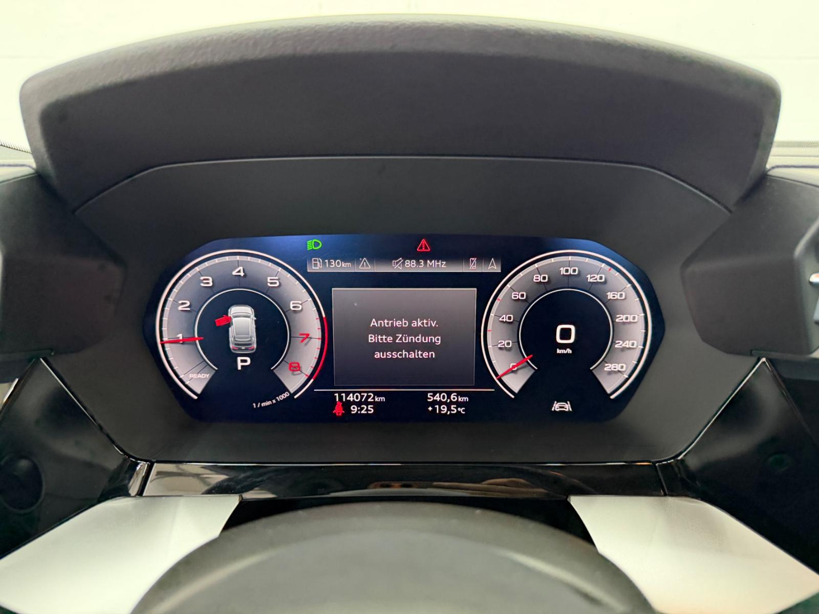 Audi A3 Sportback 35 TFSI advanced, миниатюра 21