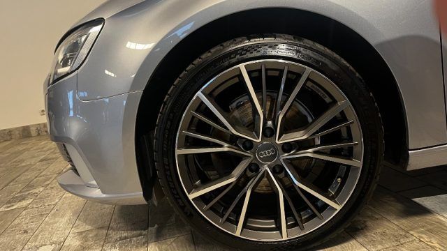 Audi AUDI A3 SPB 30 TDI S tronic Sport imagem 3