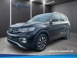 Volkswagen T-Cross Active 1.0 TSI Navi Climatronic ACC - Volkswagen T-Cross: Active