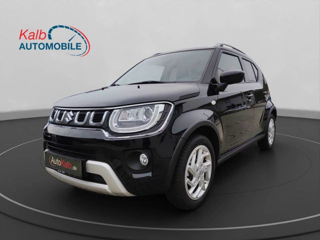 Suzuki IGNIS 1.2 COMFORT HYBRID+LED+SHZ+KAMERA+