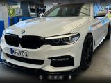 BMW 540i xDrive Touring A -G31 - BMW 5er Reihe: Kombi, G31