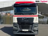 MAN TGX 18.520 4x2 BL OPTIVIEW RETARDER LED Euro6 ZV - Angebote