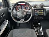 Suzuki Swift Comfort,1.Hand ,Hybrid Benzin Elektro - Suzuki Swift Comfort mit Hybrid-Antrieb (Benzin/Elektro)