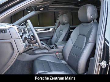 Porsche Cayenne - 5