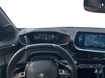 Peugeot 208 e GT Pack 136 50kWh Navi+SHZ+RFK+Carplay+LM