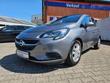 Opel Corsa E Edition NUR 8.750km,Sitzheiz.,Lenkradhei - gebrauchte Opel bis 15.000 Euro
