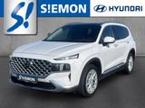 Hyundai SANTA FE Plug-In Hybrid T-GDI ACC SHZ PDCv+h Tem - Hyundai SANTA FE: Plug-In Hybrid