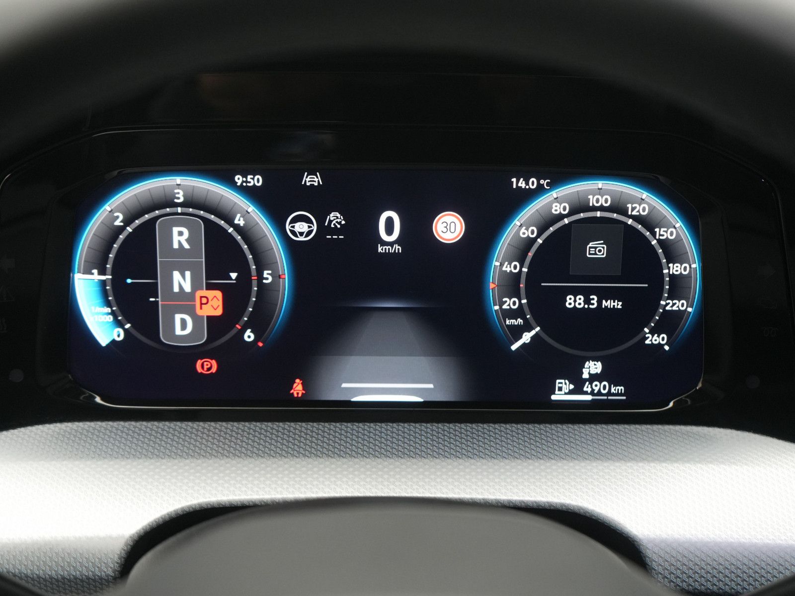 Volkswagen Golf - Bild 8