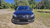 Volkswagen Tiguan 2.0 TDI BlueMotion Tech Sport & Style... - Volkswagen Tiguan: TDI Bluemotion