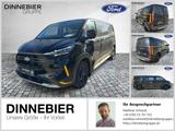 Ford TRANSIT CUSTOM 320 L2 H1 Kasten DoKa Trail 125 k