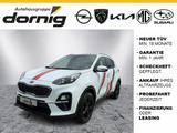 Kia Sportage Spirit 2WD - Kia Sportage: Spirit