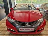 Honda Civic Lim. 5-trg. 1.4 Sport - Honda Civic in Essen