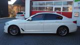 BMW 530d A M-Sportpaket LED AHK Schwenkbar 8-Fach - BMW 530: 530d M Sportpaket