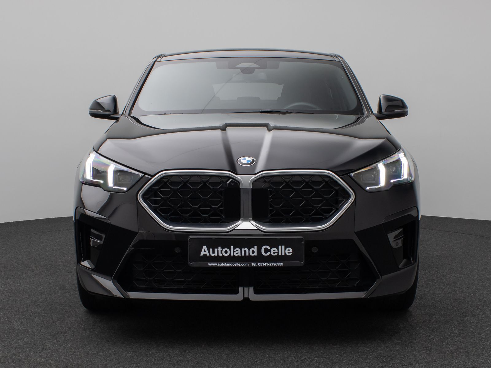 Fahrzeugabbildung BMW X2 xD20d M Sport Panorama 360°HUD DAB H/K 19Zoll