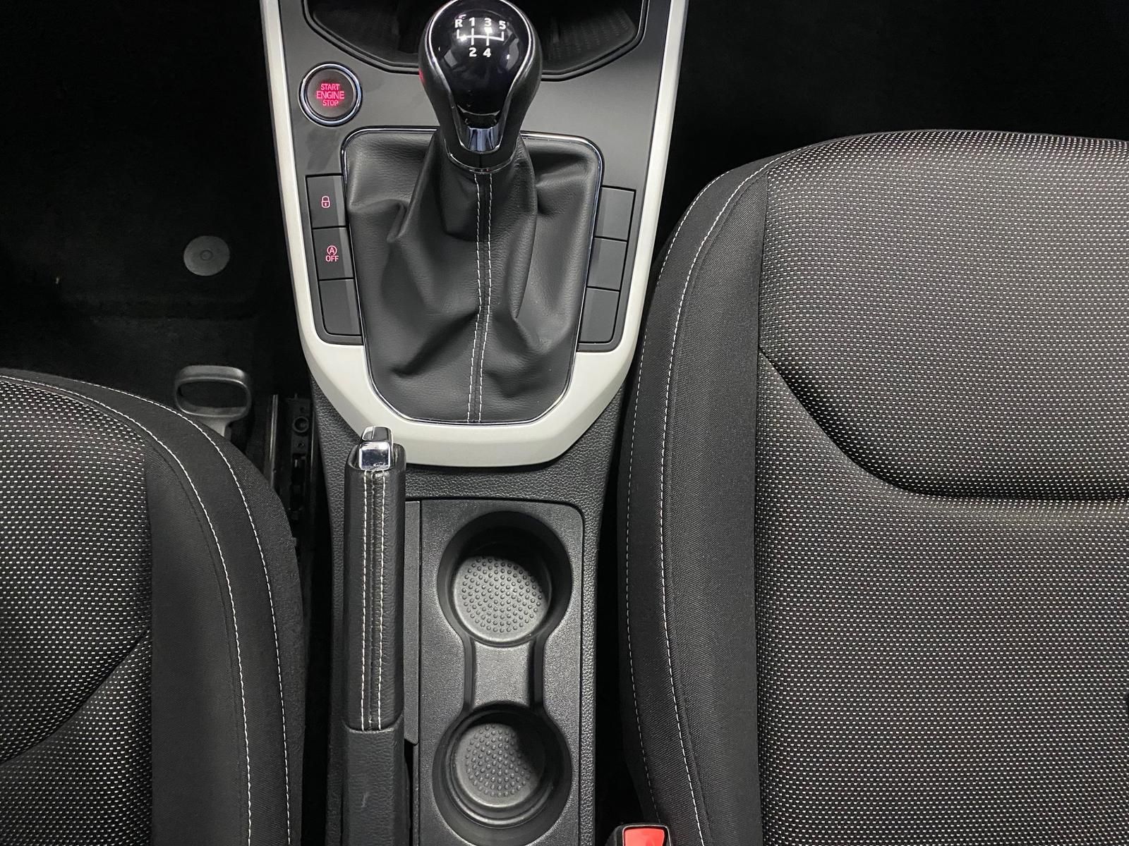 Fahrzeugabbildung SEAT Arona 1.0 TSI Xcellence+APP+NAVI+PDC+LED+TEMPOMA