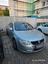 Volkswagen VW eos 2.0 tfsi - Volkswagen Eos: TFSI