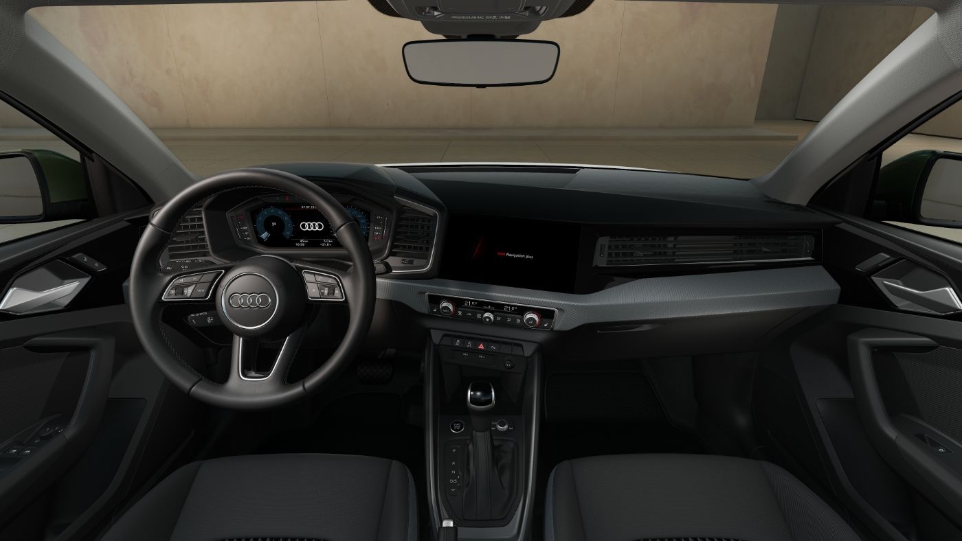 Audi A1 - Bild 9