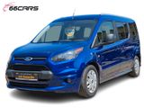 Ford Grand Tourneo Connect *7 Sitze*AHK*PDC*SHZ*TEMP* - Ford Grand Tourneo