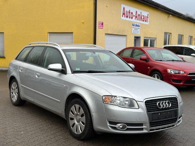 Audi A4 Avant 1.8 T