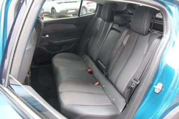 Peugeot 408 - 12