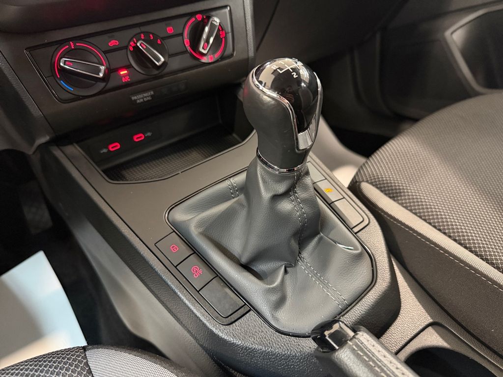 Seat Ibiza - Bild 19