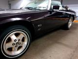 Jaguar XJS 4.0 Automatic * INSIGNIA 2+2 Convertible - Jaguar XJS: 4.0