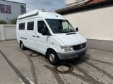 Mercedes-Benz Sprinter 312 D Aufstelldach - Offers matching your search criteria