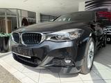 BMW 318 d Gran Turismo M Sport - BMW 318 mit Diesel-Antrieb: Gran Turismo