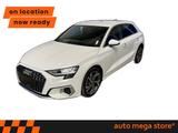 Audi A3 Sportback 40 1.4 TFSI e advanced Aut. ACC/Nav - Audi mit Hybrid-Antrieb