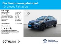 Volkswagen Taigo - Vorschau Bild 2